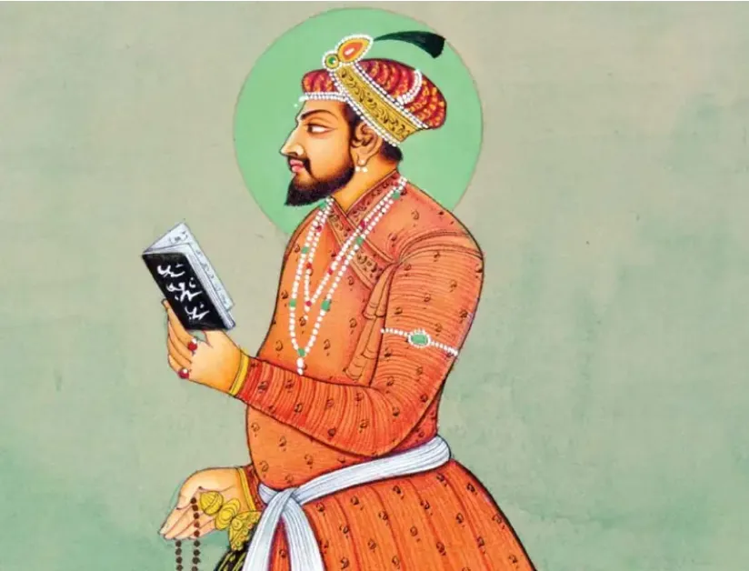 aurangzeb roshanara