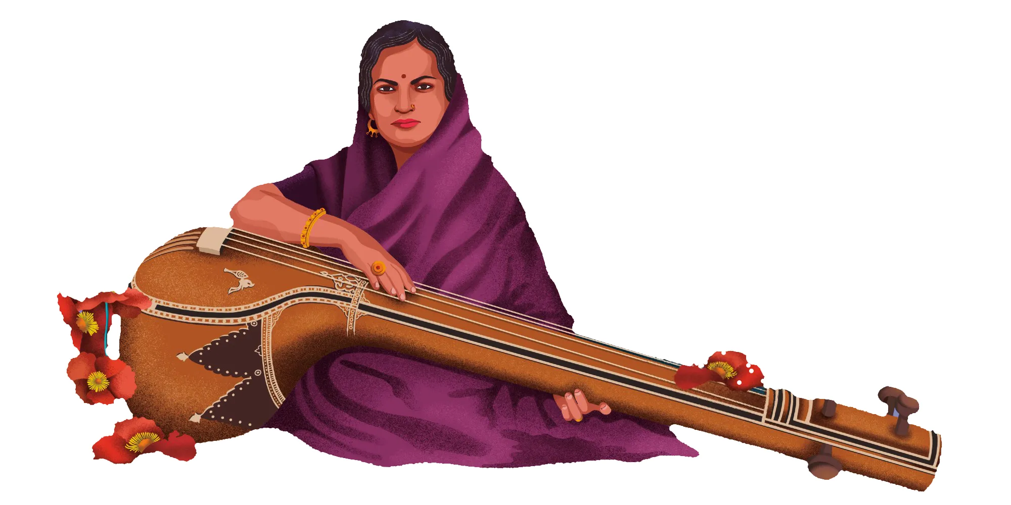 begum akhtar mallika ae ghazal