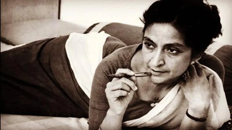 amrita pritam