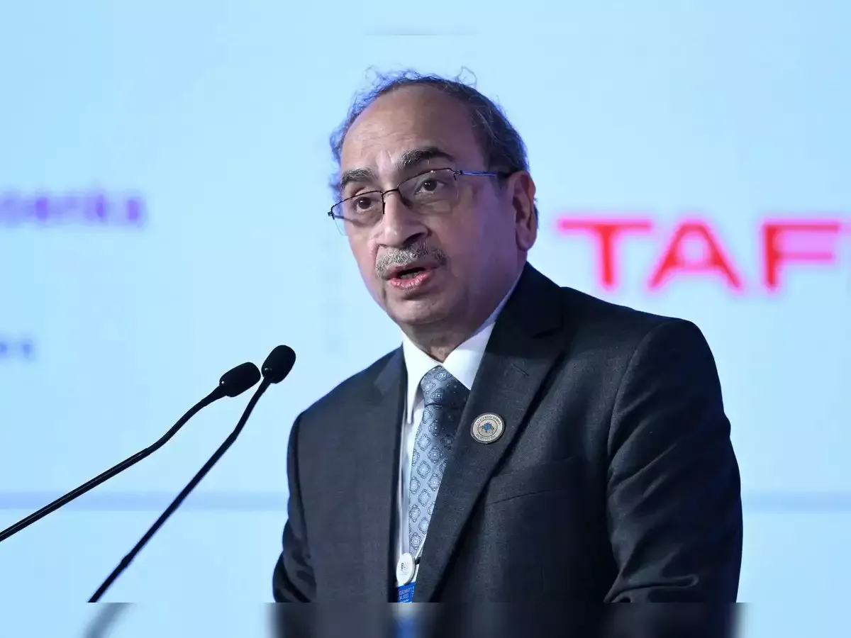 SBI chairman Dinesh Kumar Khara