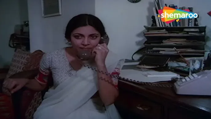 Deepti naval ek baar fir