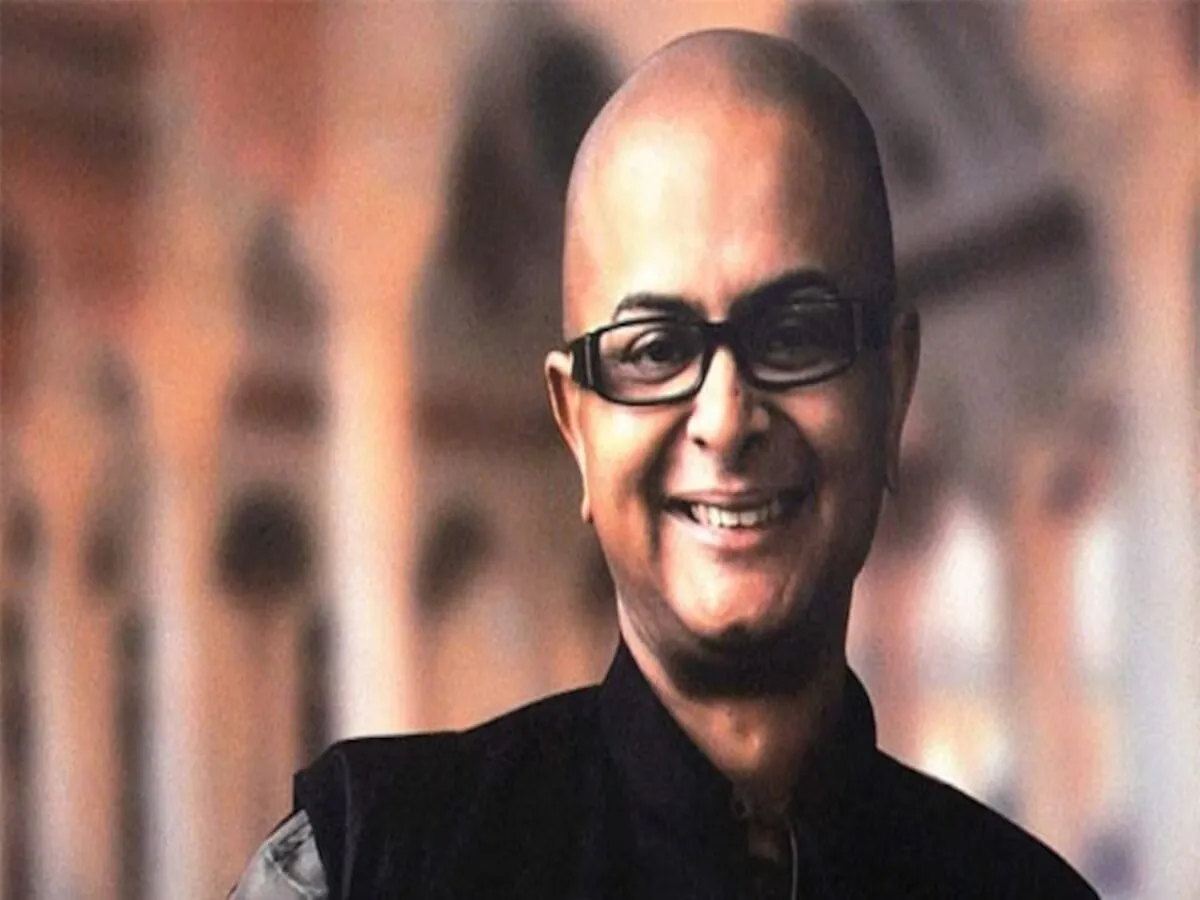 Rituparno Ghosh