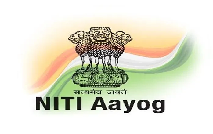 NITI aayog