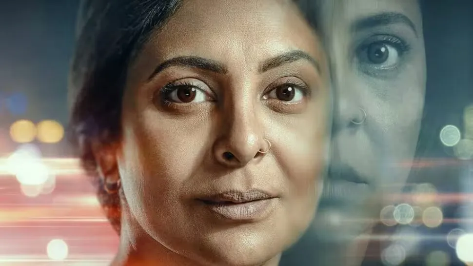 Shefali Shah Jalsa