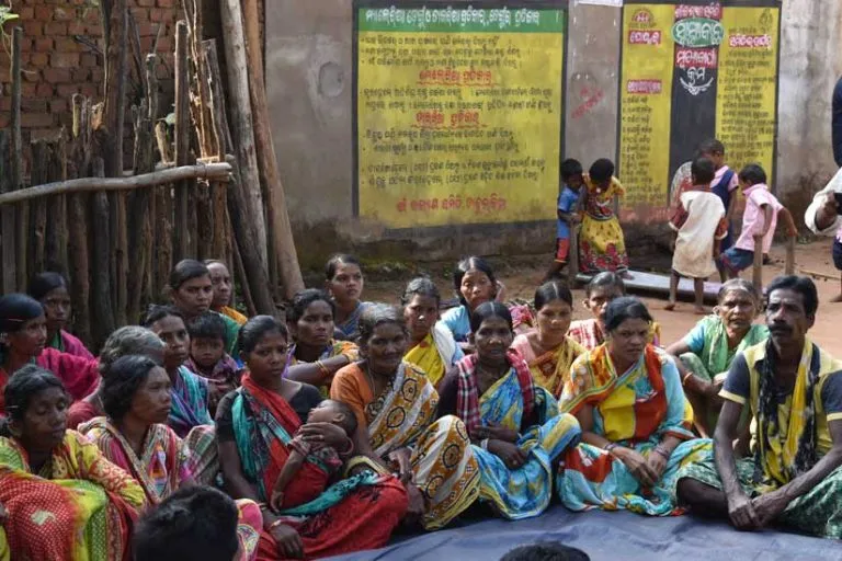 female farmers