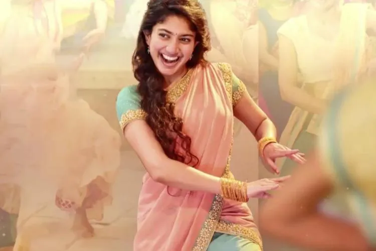 sai pallavi birthday