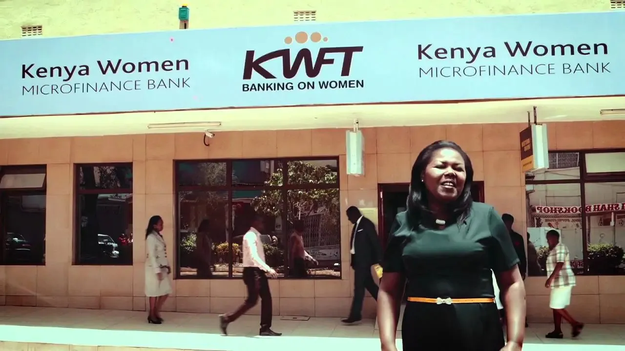 Syntellect collaborates with Kenya Women Microfinance Bank