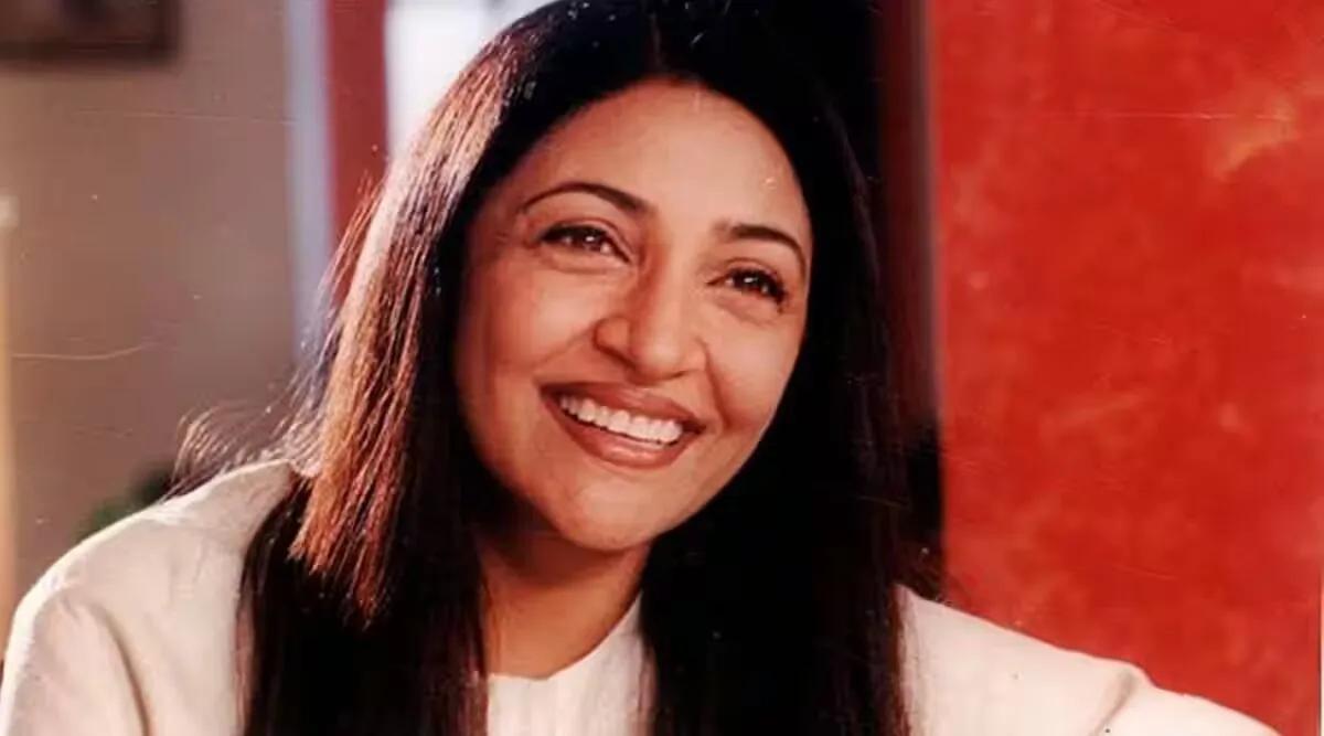 Veteran Deepti naval 