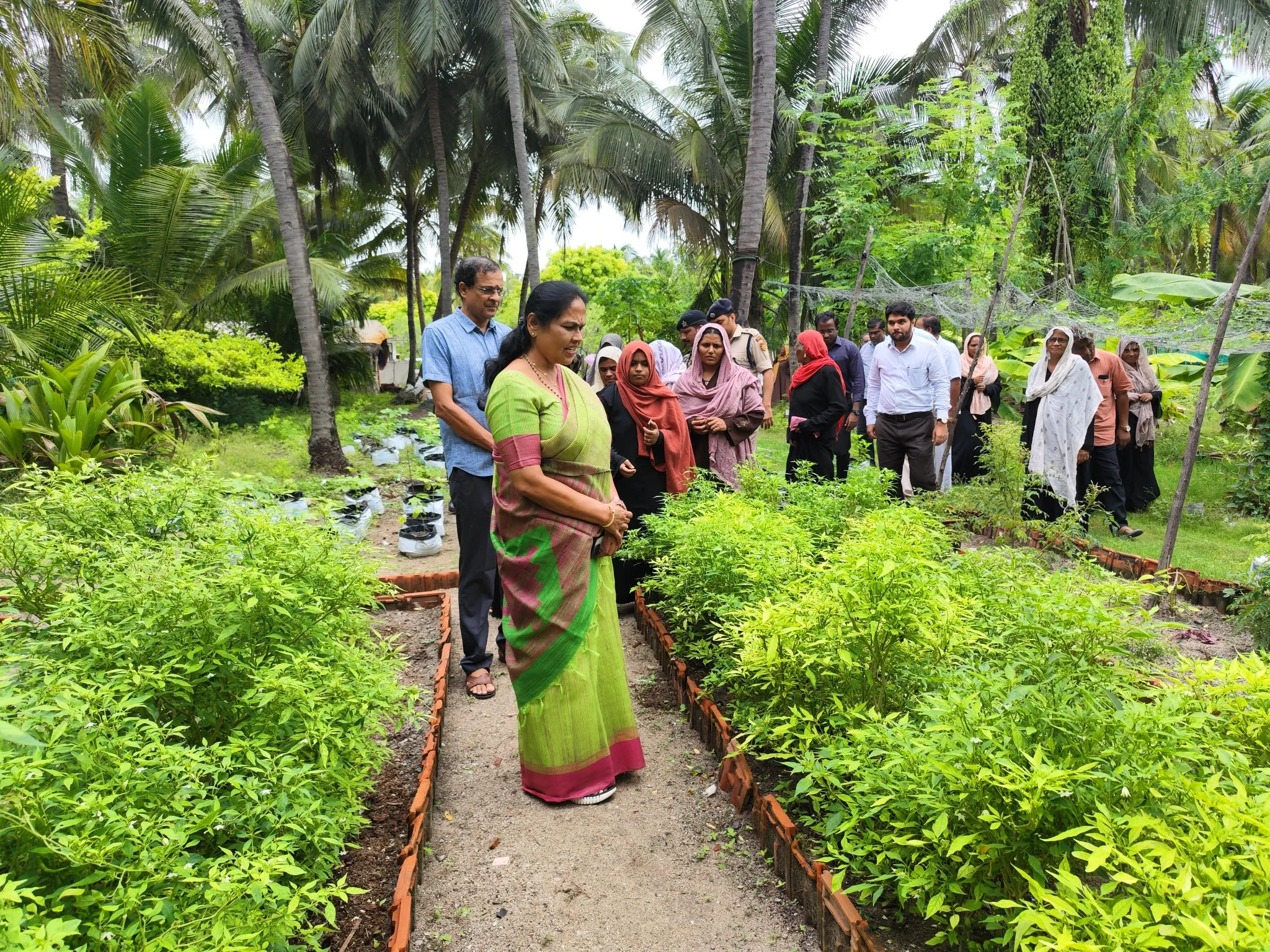 Lakshadweep Shobha