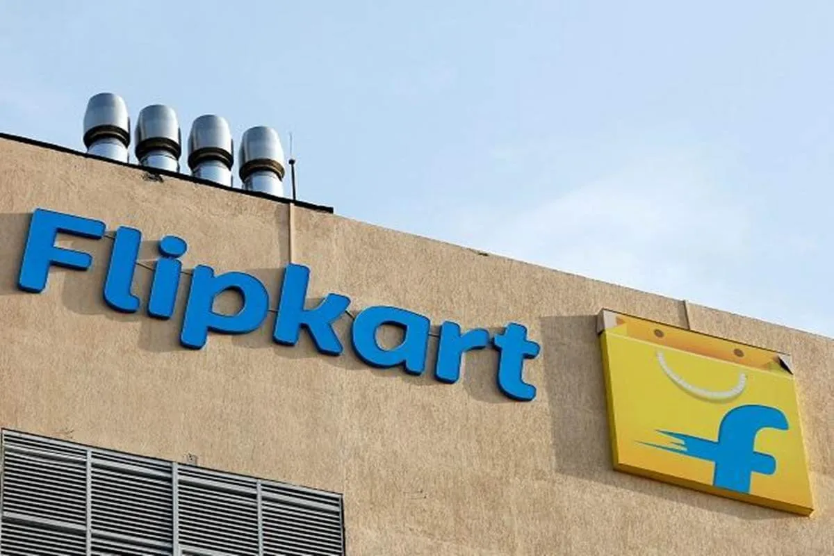 Flipkart Partners with NRLM