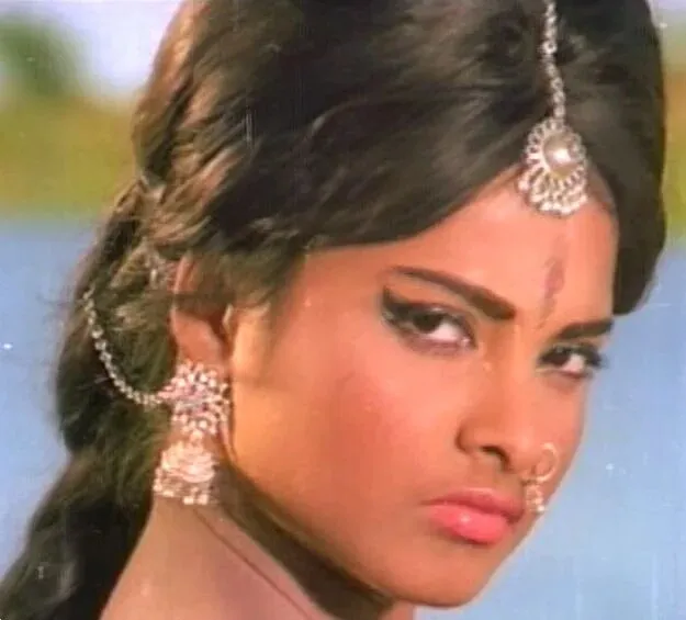 Rekha Sawaan Bhado