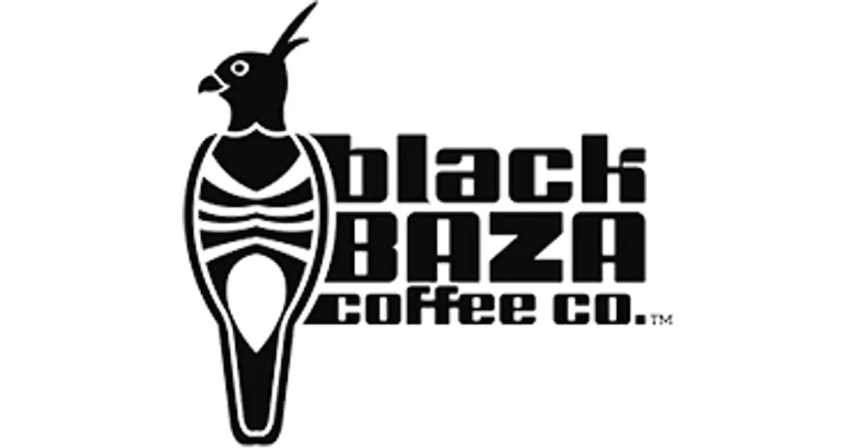 Black Baza Coffee