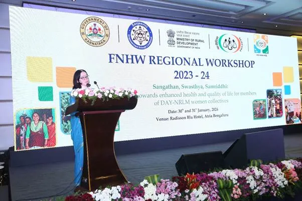 FNHW regional workshop