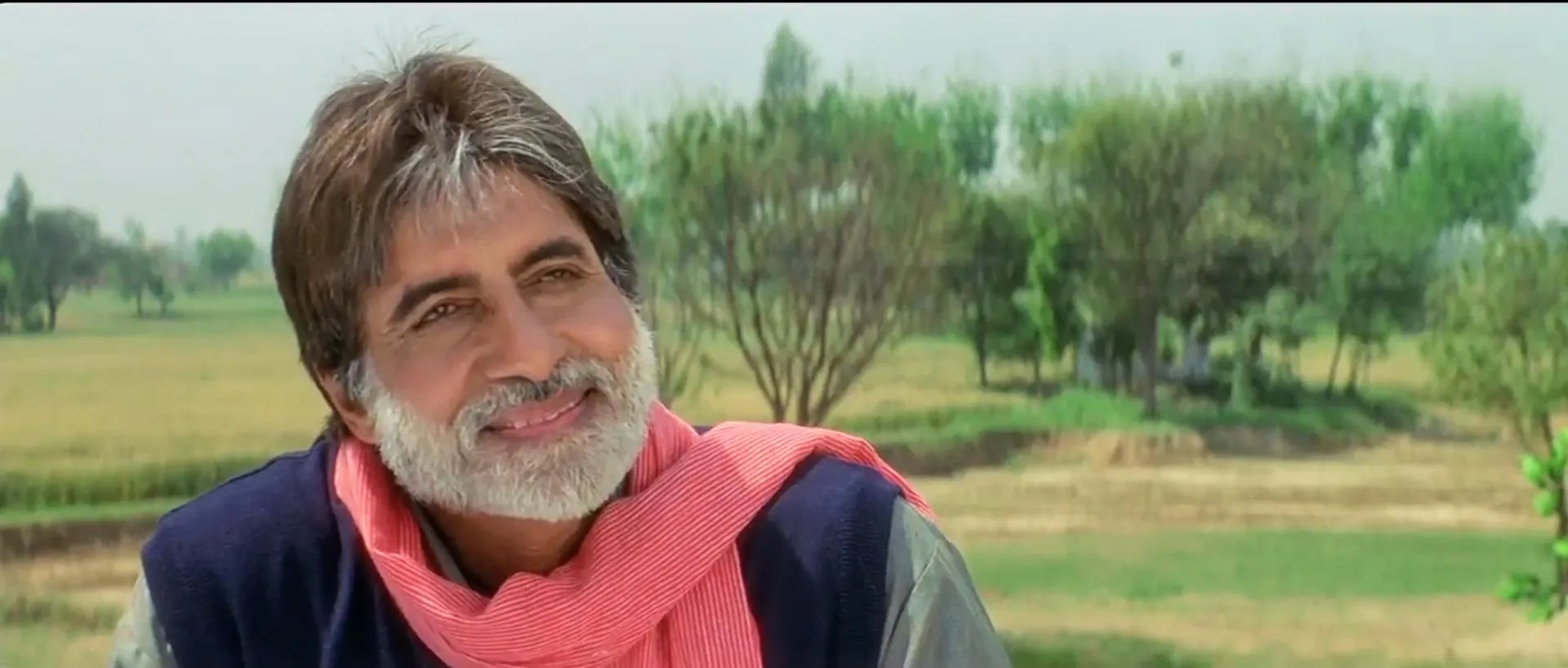 Amitabh bachchan film veer zaara