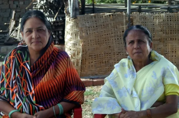 Rashida Bee and Champa Devi Shukla sought justice for Bhopal Gas Tragedy survivors