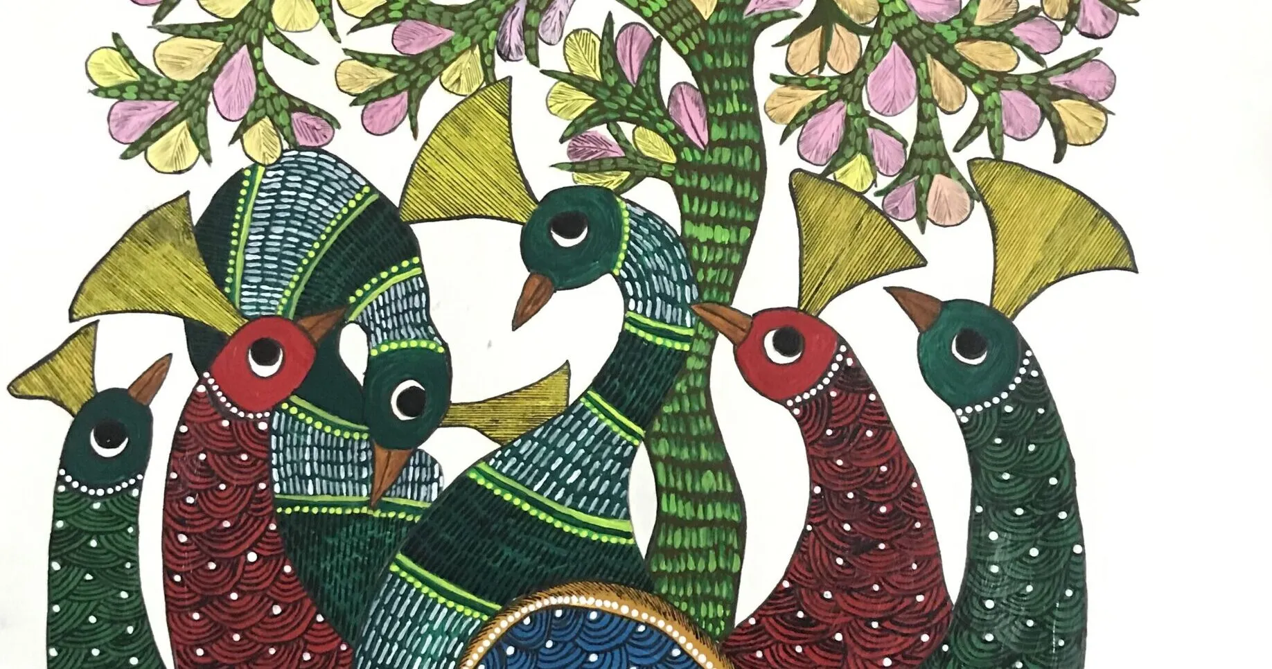 gond art