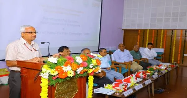 Panchayati Raj workshop