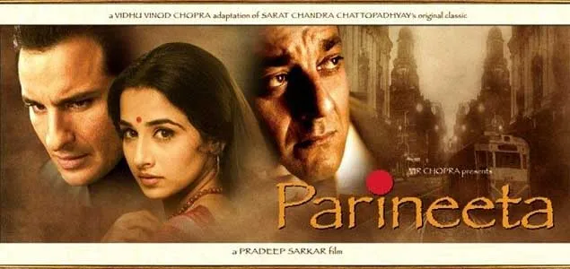 Parineeta Movie