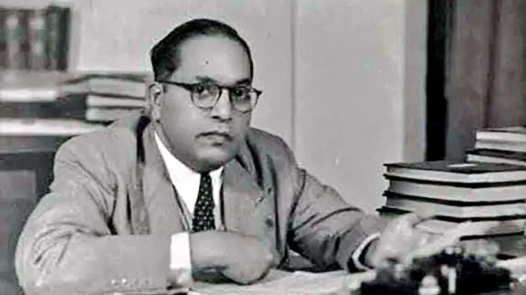 br ambedkar womens rights