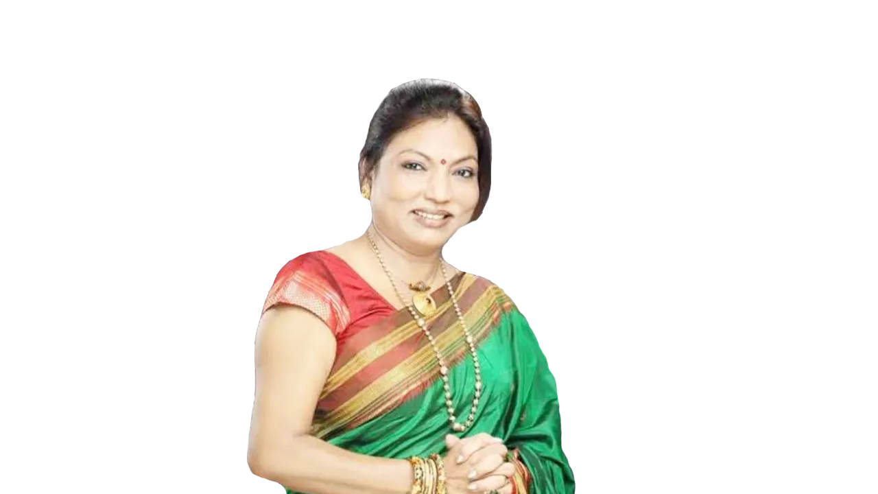 Padma shri Kalpana Saroj