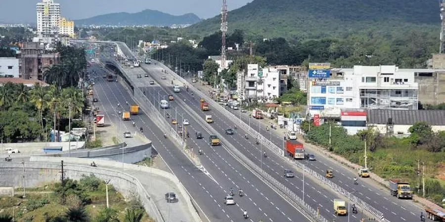 national highway of odisha