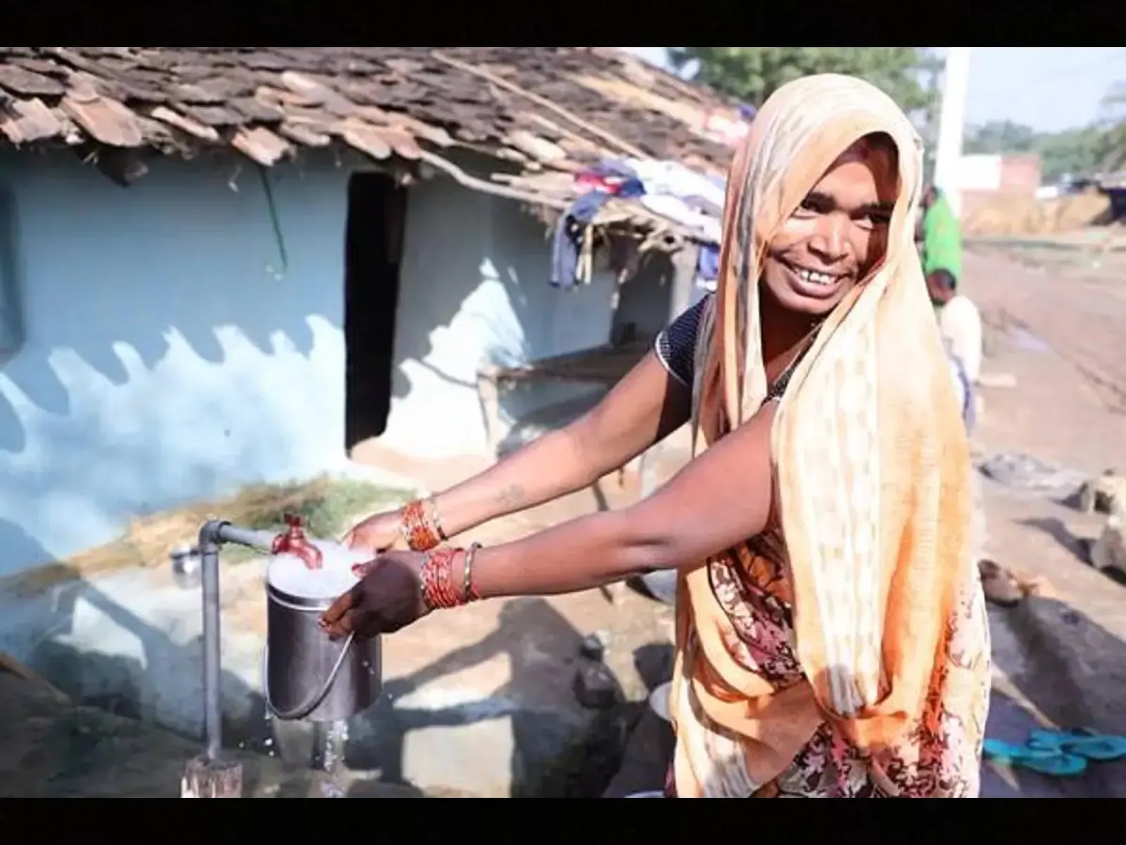 har ghar jal yojana