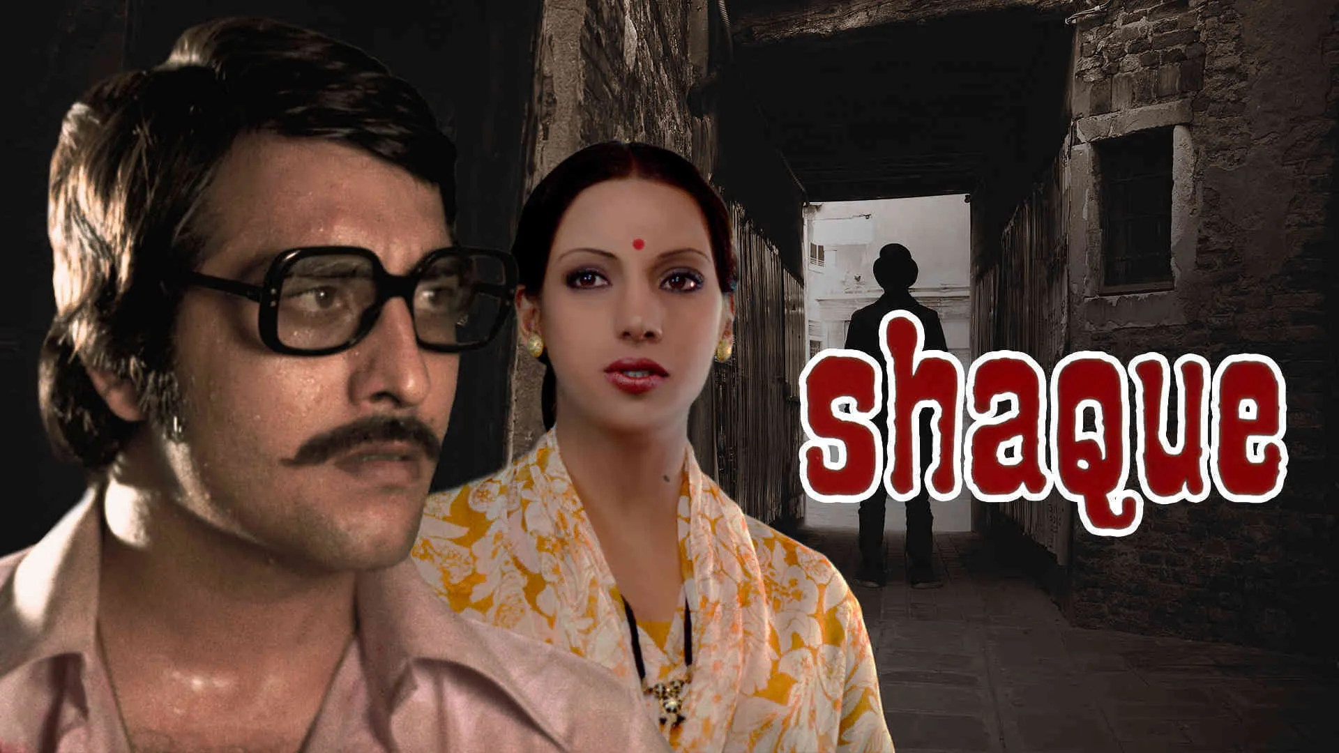 Shaque film shabana 