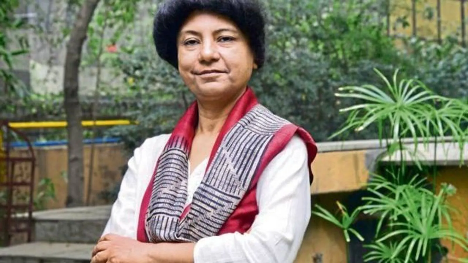 anumita roy chowdhury