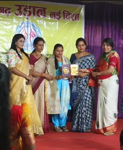 jute bags award