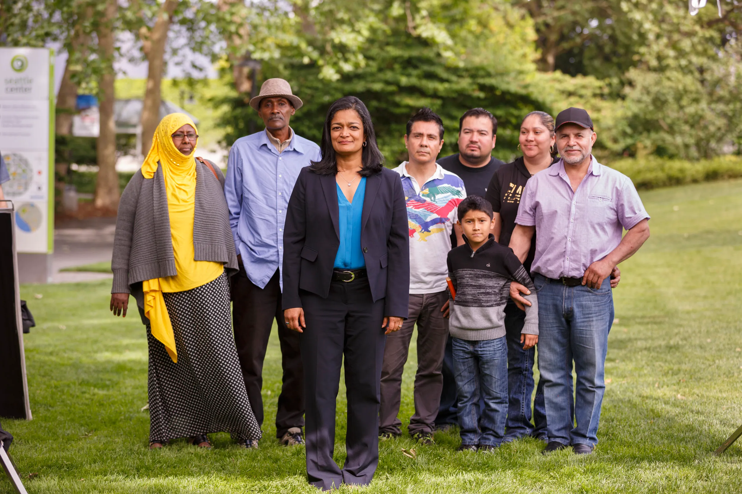 pramila jayapal