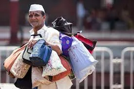 Dabbawala Mumbai