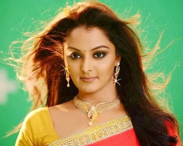 Manju warrier films