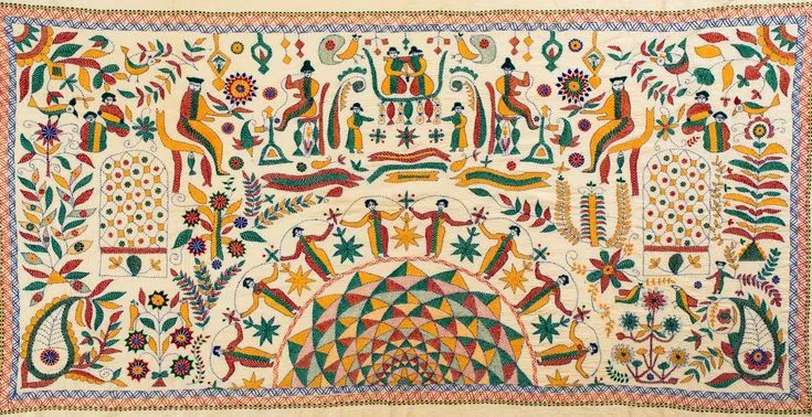 kantha and politics