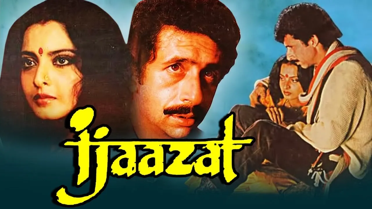 Ijaazat film