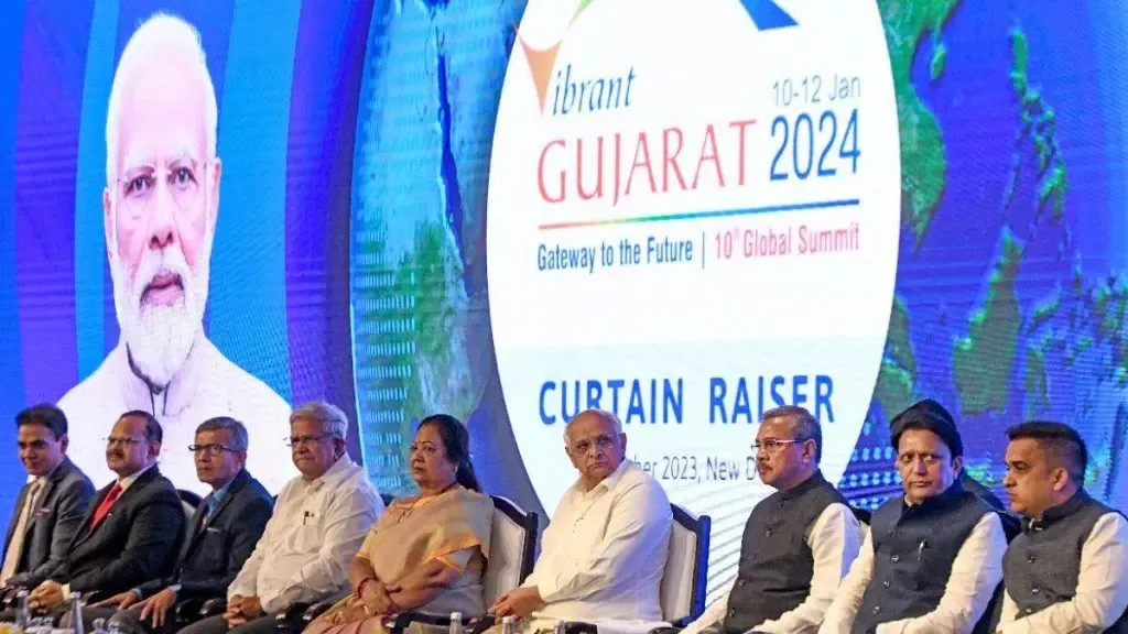 gujarat current affairs