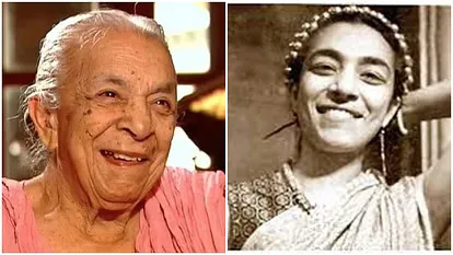 Zohra Sehgal 1