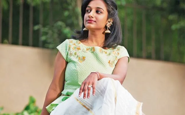 yamini reddy kuchipudi