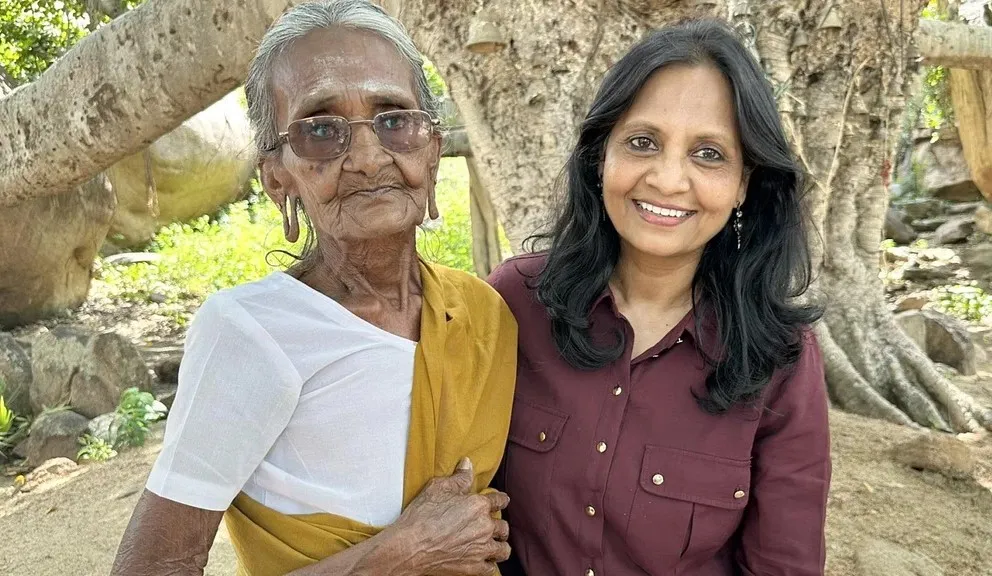 ias supriya sahu