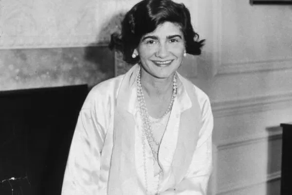 Coco Chanel 