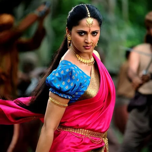 devasena bahubali