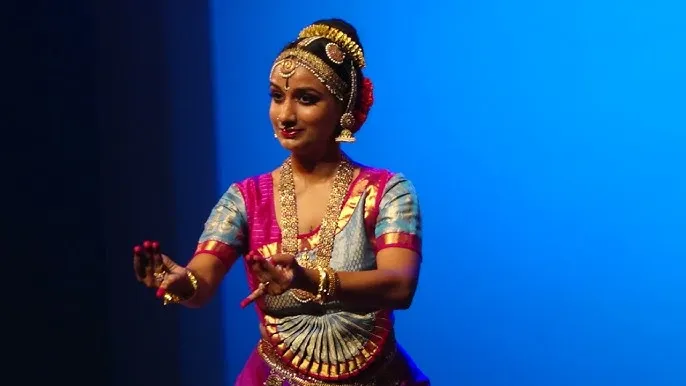 yamini reddy kuchipudi