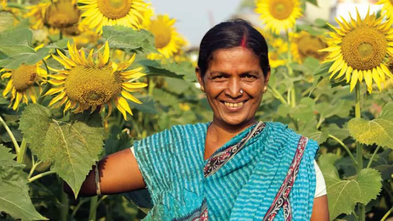 odisha women shg