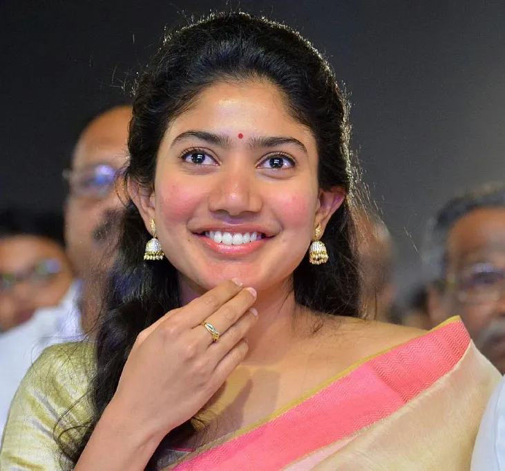 sai pallavi birthday