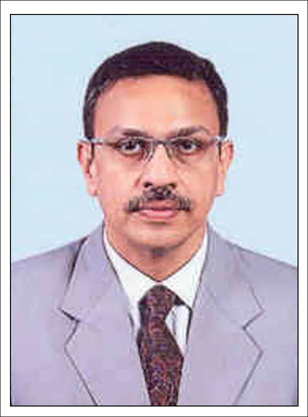 Justice Sabyasachi Bhattacharya 