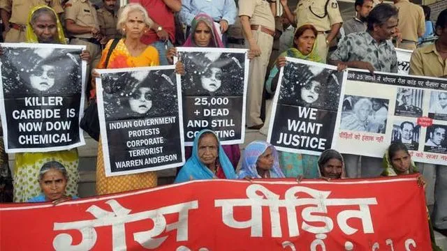 Rashida Bee and Champa Devi Shukla sought justice for Bhopal Gas Tragedy survivors