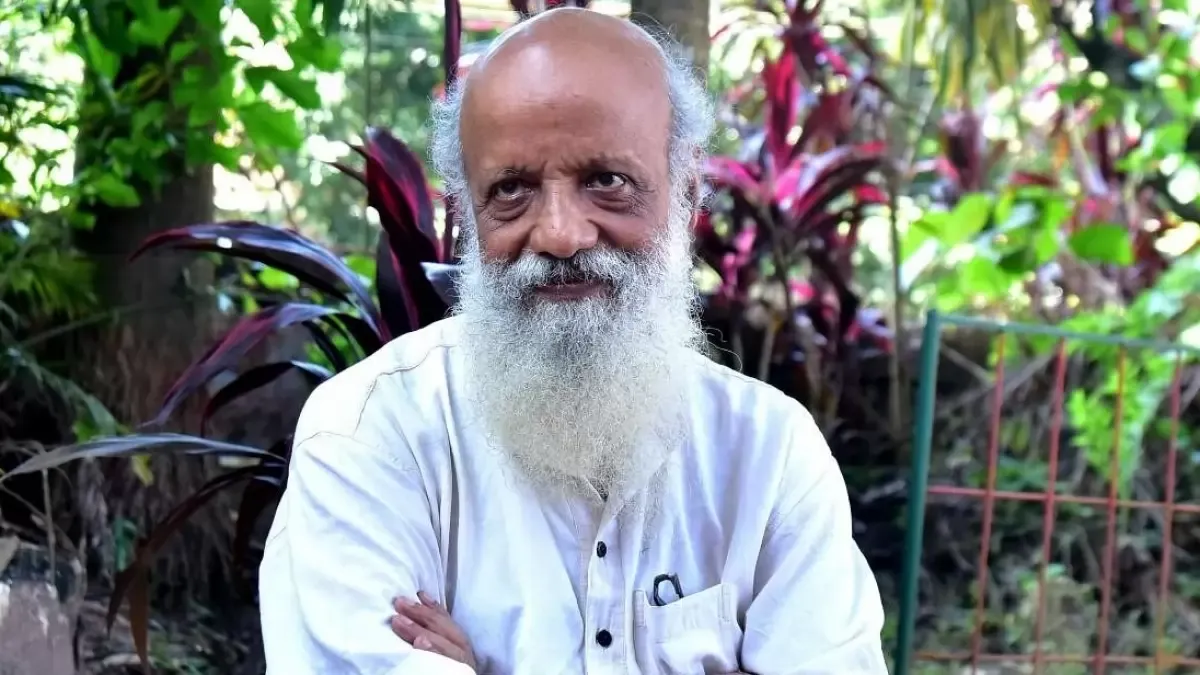 Prasanna Heggodu