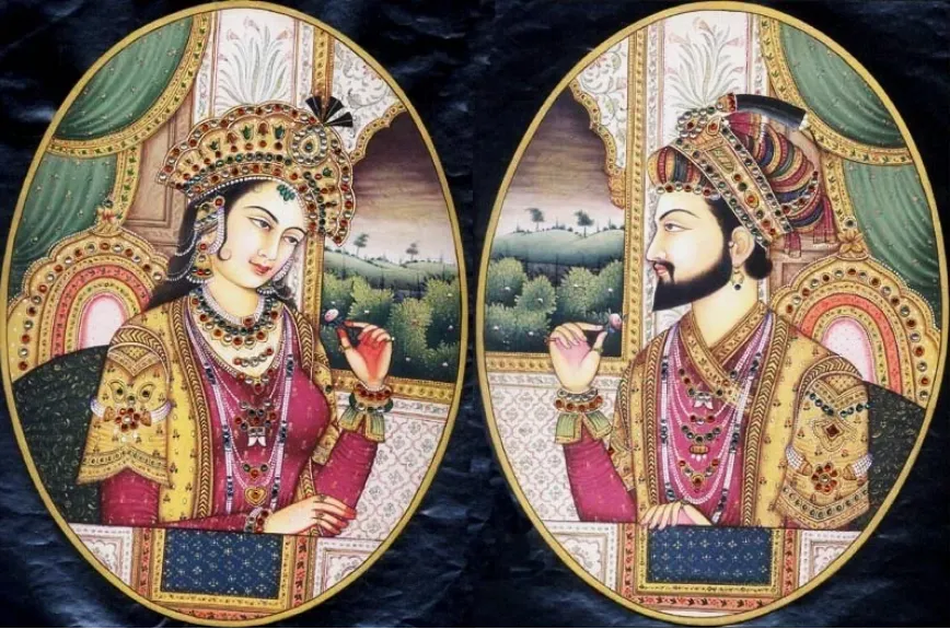 roshanara shahjahan