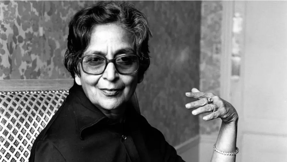 amrita pritam