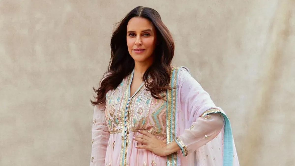 Neha Dhupia Body Shaming