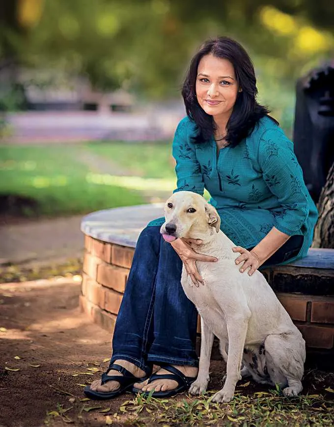 Amala Akkineni NGO